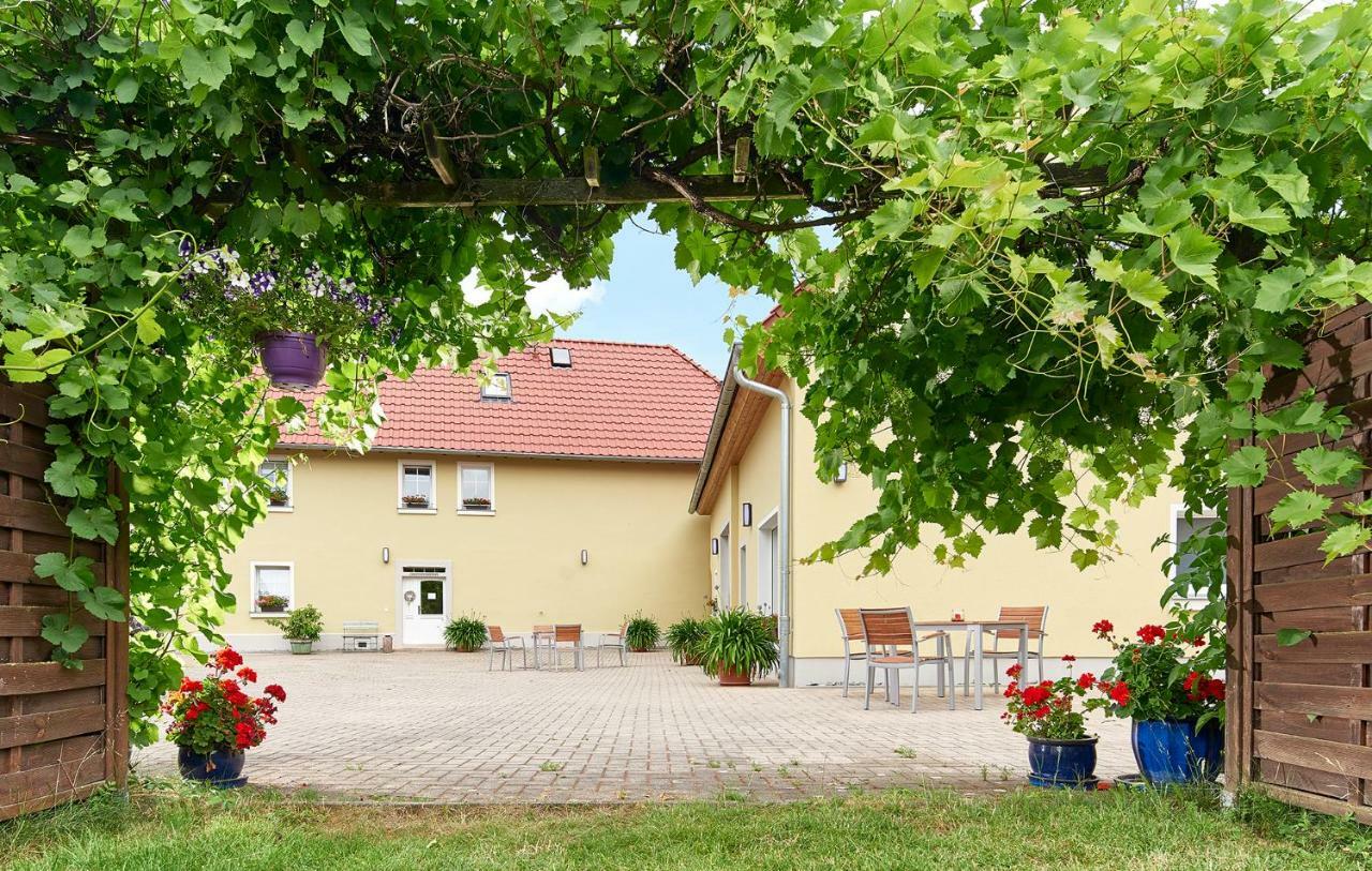 Hotel Bei Meyers Bohlen  Esterno foto