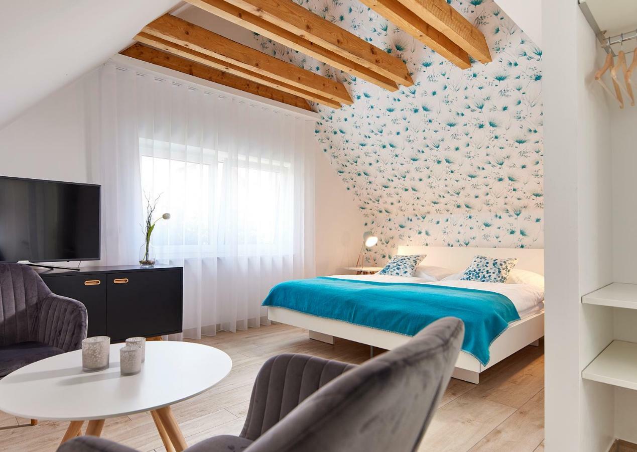 Hotel Bei Meyers Bohlen  Esterno foto