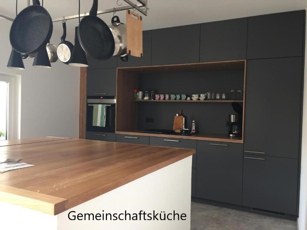 Hotel Bei Meyers Bohlen  Esterno foto